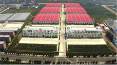 Henan Yishun Machinery Equipment Co., Ltd