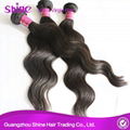 Brazilian Body Wave 100 Human Hair Weft 4