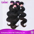 Fast Delivery Light Brown Brazilian Hair Weave Prices 2