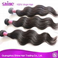 Virgin Bundles Brazilian Body Wave Wholesale 2