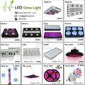 Indoor grow tent kit grow light 1000w