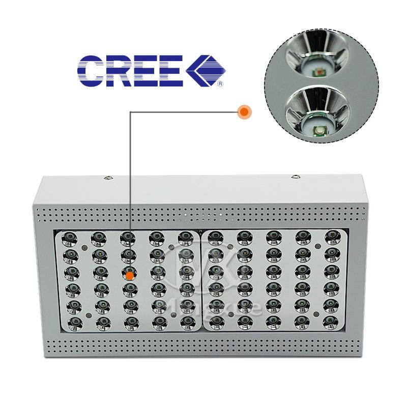 Low noisy Fans 300w LED Grow Light MX300WJ5 (China Trading Company