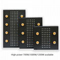 700W Farming Application LED Grow Light 5