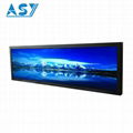 29-inch Format Bar Type Advertising LCD Display 1