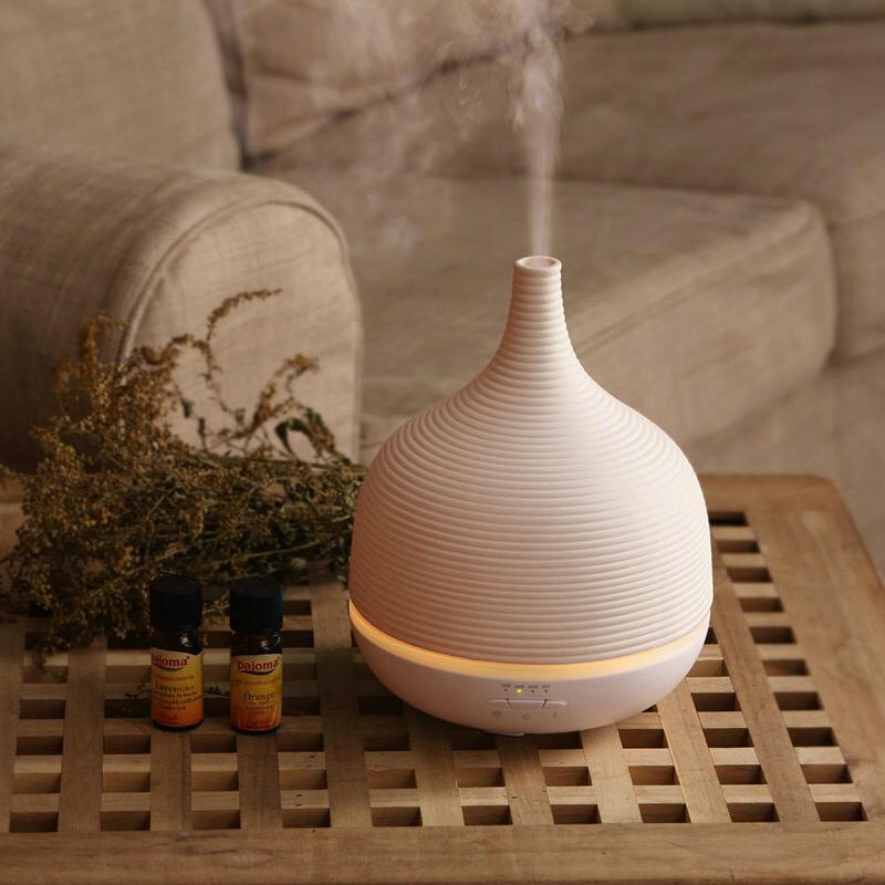 Colorful Aroma diffuser 000121 OCE (China Manufacturer) Personal