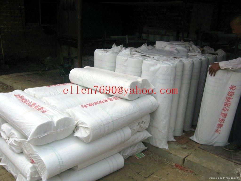 Alkaline resistant fiberglass mesh roll 3