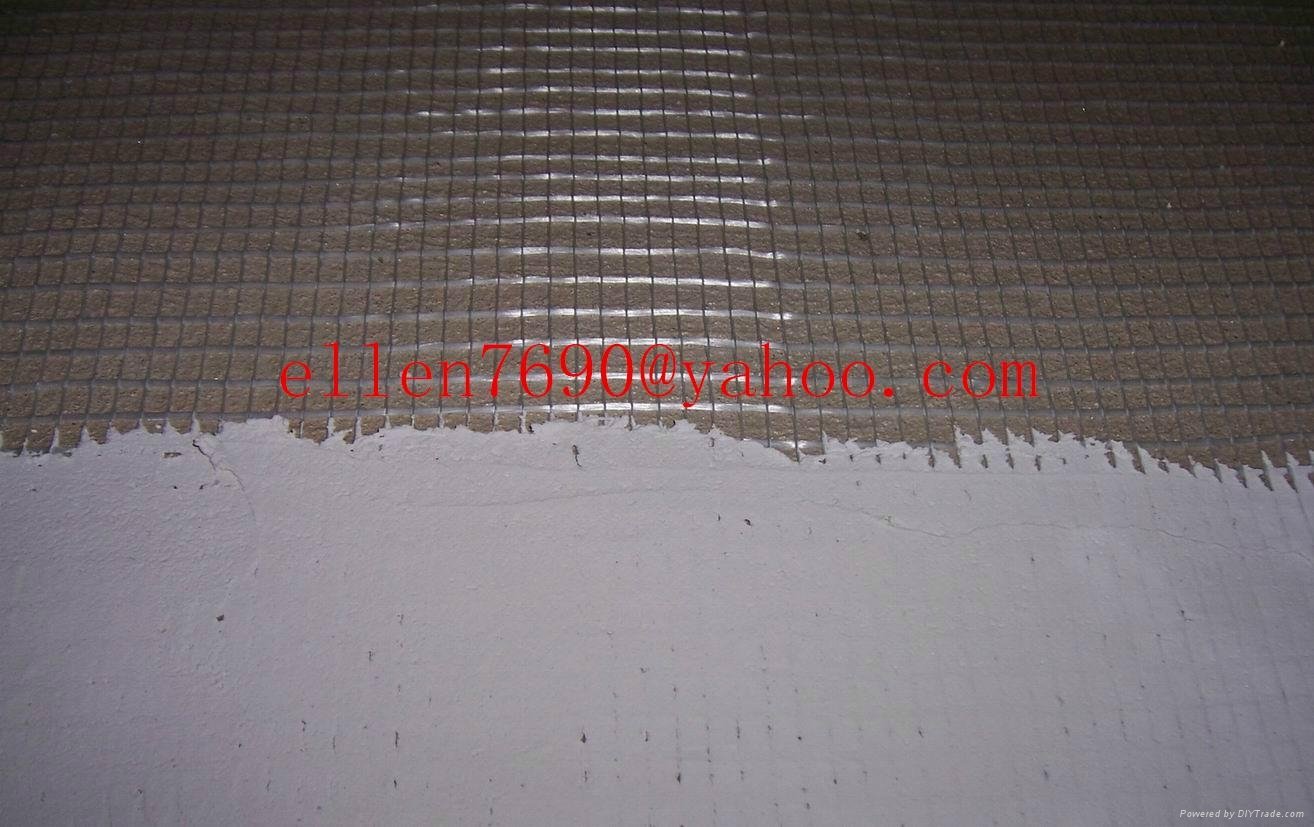 Alkaline resistant fiberglass mesh roll 5
