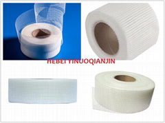 8 mesh Self adhesive Fiberglass Tape