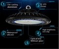 led UFO Highbay IP65 50W 2