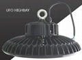 Led UFO highbay light 250w IP65 4