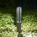 Bollard LED Exterior Light graden 10w 4