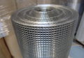 Big Discount galvanized welded wire mesh 1