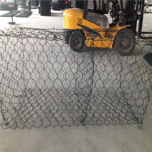 Gabion basket and gabion cages for sale