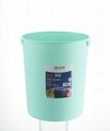 Common Design Waste Bin with Low Price Trash Waste Bin 6L for House for Office 4