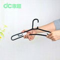 Clothes Hanger Hooks in Plastic Plastic Hanger Manufacturer Sale Plastic Clothes 2