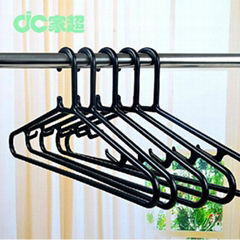 Clothes Hanger Hooks in Plastic Plastic Hanger Manufacturer Sale Plastic Clothes