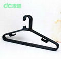 Clothes Hanger Hooks in Plastic Plastic Hanger Manufacturer Sale Plastic Clothes 3