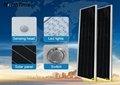 30w all in one led solar street light with motion sensor 3