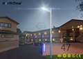 30w all in one led solar street light with motion sensor 4