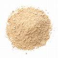 Ginger powder