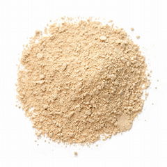 Ginger powder