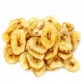 Dried Banana 1