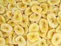 Dried Banana 2