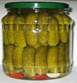 Canned cucumber 2