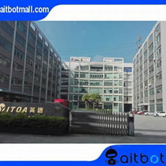 Shenzhen Hatoa Technology Co., Ltd.