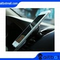 Car fast wireless charger qi wiresless charger for iphone 