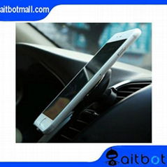 Car fast wireless charger qi wiresless charger for iphone 