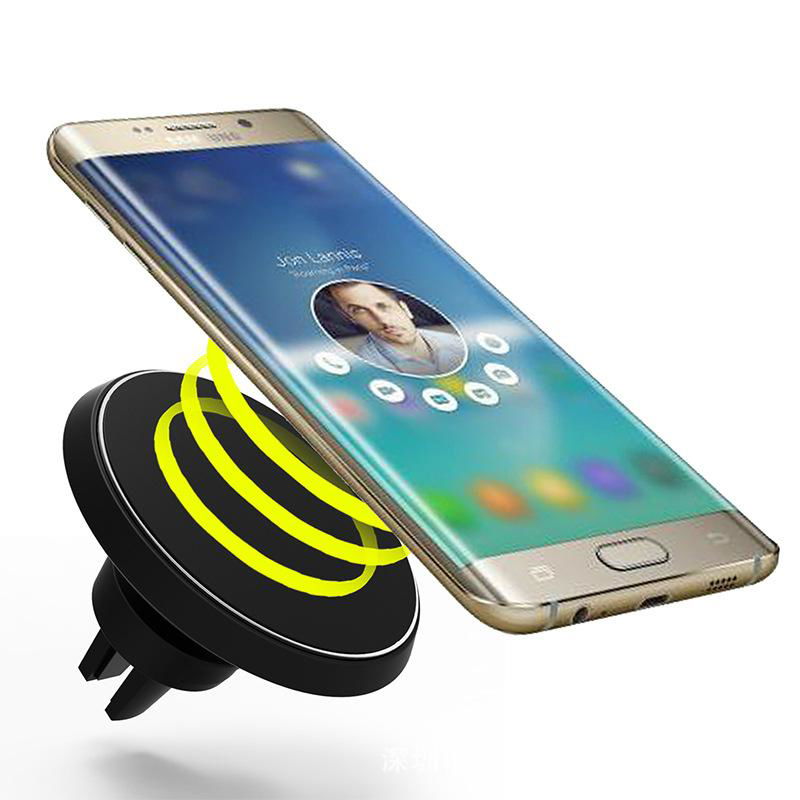 Car fast wireless charger qi wiresless charger for iphone  3