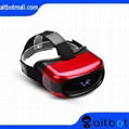 VR box glasses headset