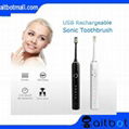 automatic electrial toothbrush