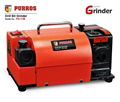 PURROS PG-13B drill bit grinder manufacturer