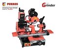 PURROS PG-6025 Universal Tool Grinder | universal tool and cutter grinding