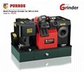 PURROS PG-F6 Multi-Purpose Grinder for