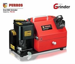 PURROS PG-Y3 High-Precision Screw Tap Grinder Supplier