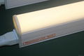 UL LED T5 integrated fixture light