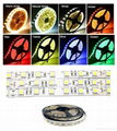 UL led strip low voltage decoration light 3