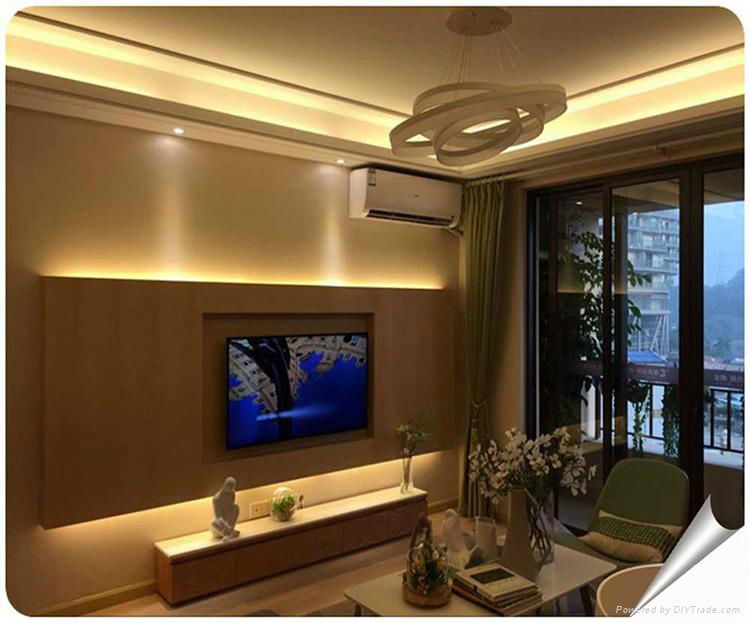 UL led strip low voltage decoration light 4