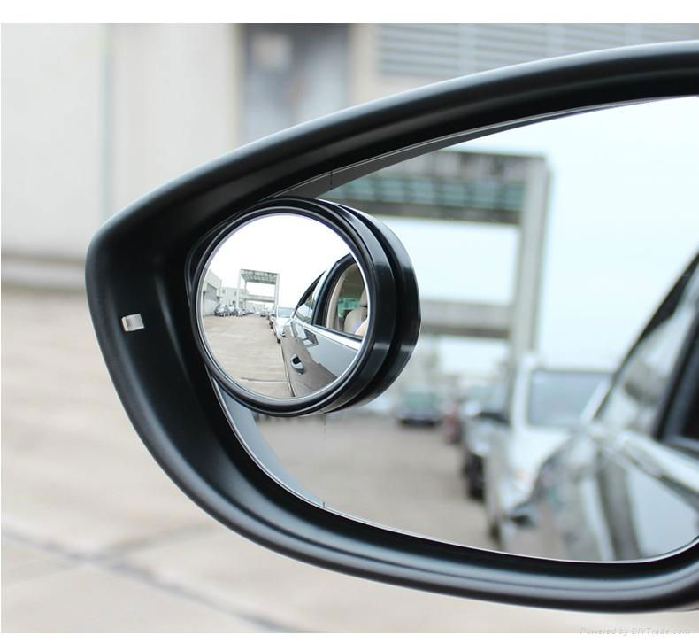  Car rearview mirror 3