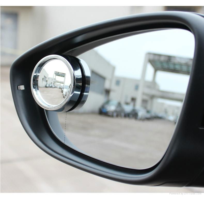  Car rearview mirror 5