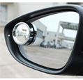  Car rearview mirror 5