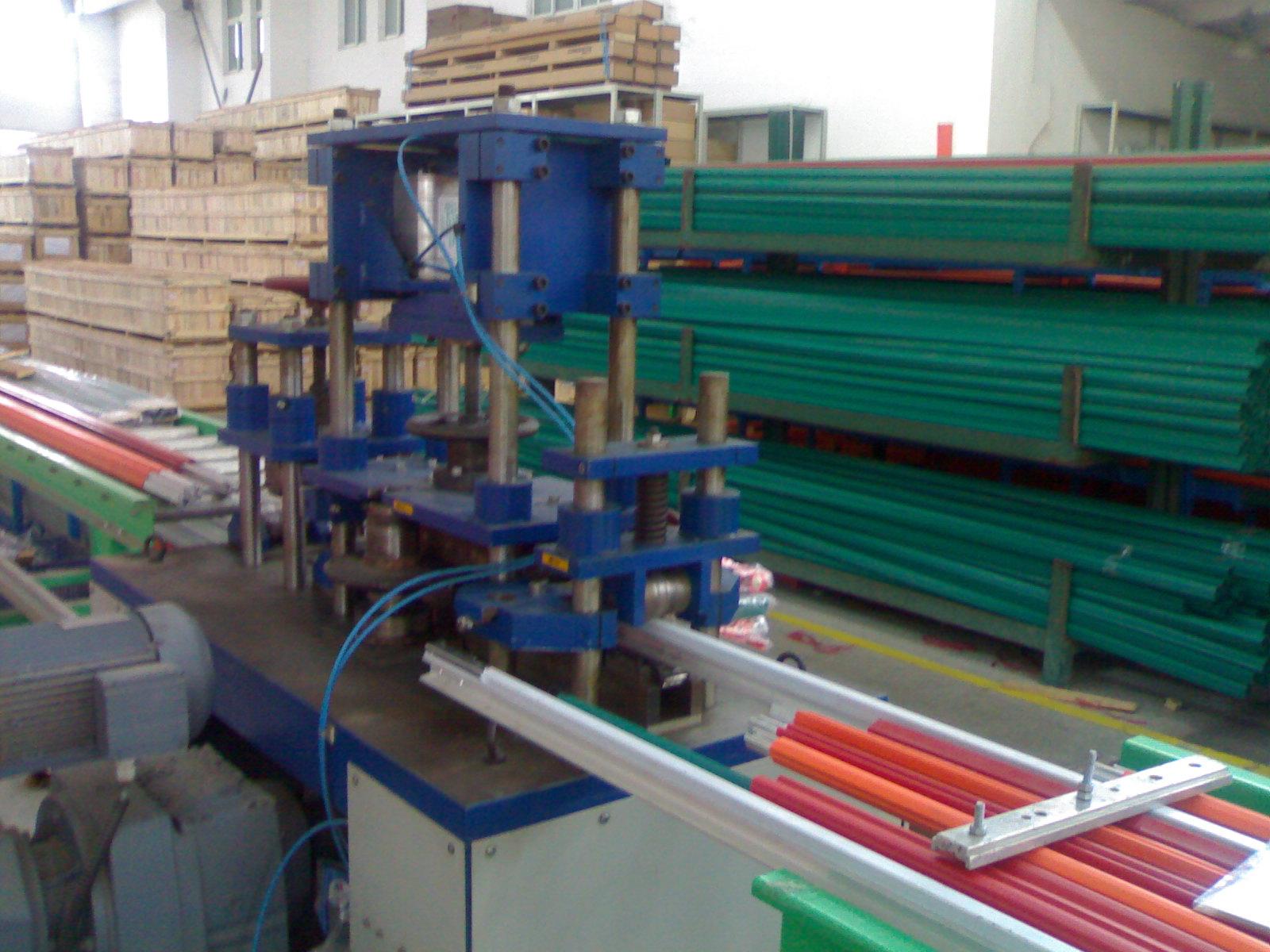 WUHAN MARCH INDUSTRIAL ELECTRIC CO.LTD (China Manufacturer) Company