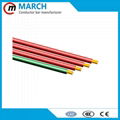  Insulated Copper Conductor Bar for crane  1