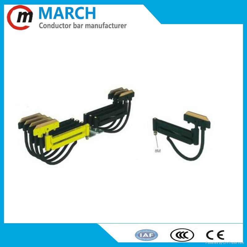 High performance 60A Brush For Current Collector MCCB MARCH (China