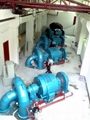 Francis hydro turbine / Francis water turbine generator 3