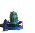 Kaplan/Propeller hydro turbine generator 1