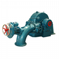 Turgo hydro turbine /Turgo water turbine generator 2